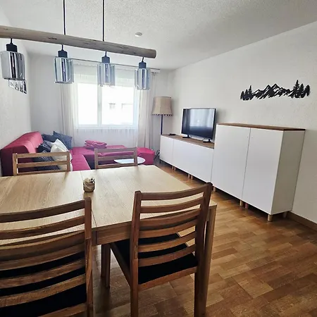 Bergwelt Appartement